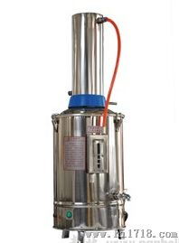 蒸馏水器断水自控功能解析与选购指南